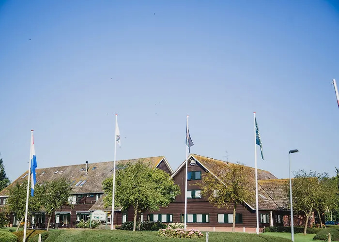 Sportsbar&Brasserie Dorhout Mees
